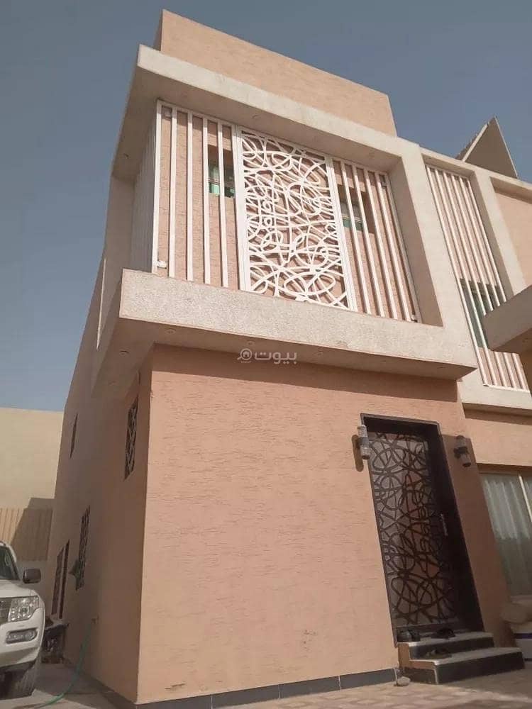 فيلا للبيع في الطيبة، الرياض فيلا للبيع في الطيبة، الرياض