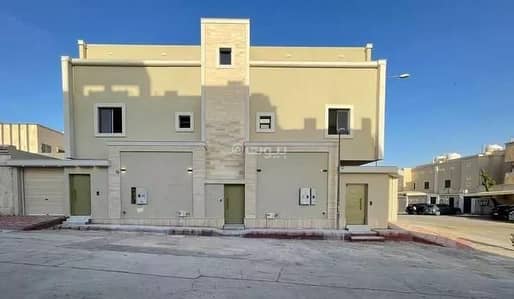 فیلا 5 غرف نوم للايجار في وسط الرياض، الرياض - فيلا للإيجار في شارع العباس بن يزيد, حي جرير, مدينة الرياض