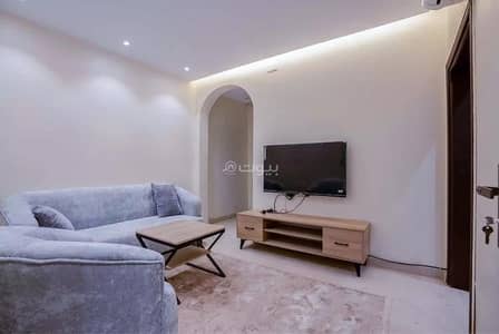 1 Bedroom Apartment for Rent in North Jeddah, Jeddah - Studio apartment for rent in al montazah, jeddah