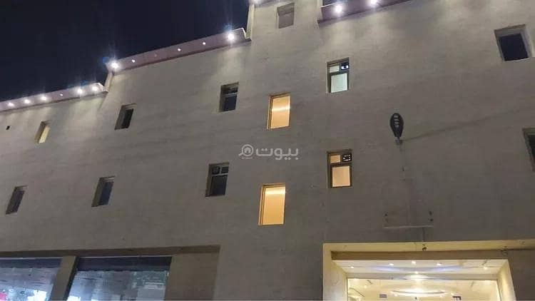 Studio apartment for rent in al salam, al kharj riyadh region