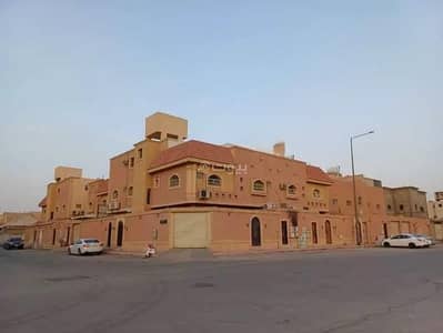 1 Bedroom Floor for Rent in East Riyadh, Riyadh - Floor for rent in al saadah, riyadh