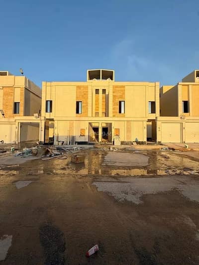 4 Bedroom Villa for Sale in South Riyadh, Riyadh - Villa for Sale in Okaz District, South Riyadh