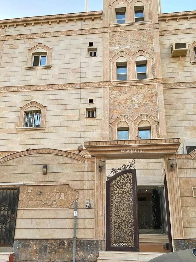 Studio apartment for rent in al falah, jeddah