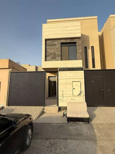 فیلا 1 غرفة نوم للايجار في شمال الرياض، الرياض - فيلا للإيجار في النرجس، الرياض