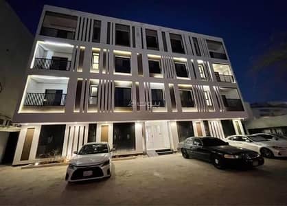 شقة 2 غرفة نوم للايجار في شمال الرياض، الرياض - فرصة سكنيه مميزه في حي الندى - عمارة الندى