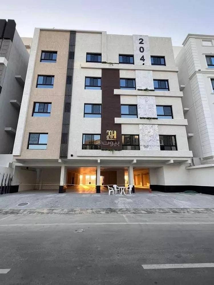 Studio apartment for sale in al manar, jeddah