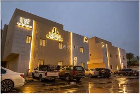 1 Bedroom Flat for Rent in North Riyadh, Riyadh - Compound for rent in al sulimaniyah, riyadh