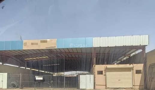 ورشة  للايجار في الروضة، عفيف - ورشة للإيجار في الروضة، عفيف
