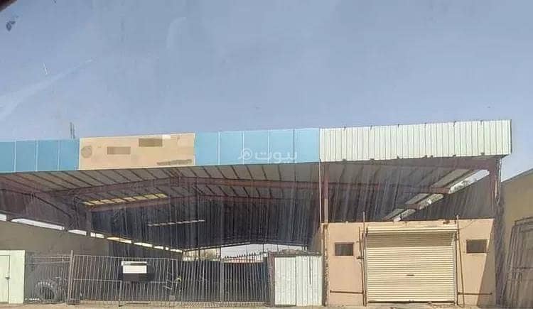 ورشة للإيجار في الروضة، عفيف ورشة للإيجار في الروضة، عفيف