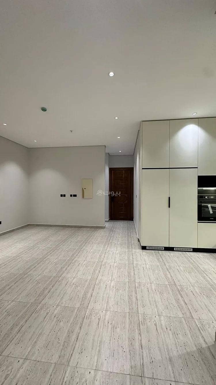 Studio apartment for rent in al narjis, riyadh