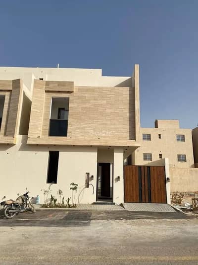 6 Bedroom Villa for Sale in West Riyadh, Riyadh - Villa For Sale in Al Mahdiyah, Riyadh