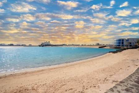 Land for Sale in North Jeddah, Jeddah - Residential land for sale by the sea in Durat Al Arous in the city of Jeddah - 543
