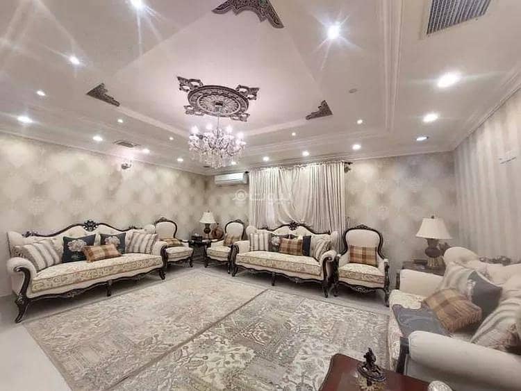 Villa for sale in al arid, riyadh