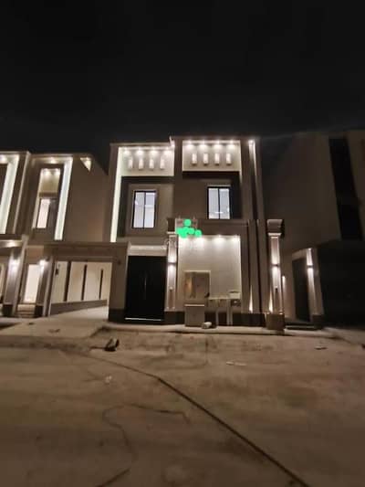 دور 3 غرف نوم للبيع في شرق الرياض، الرياض - طابق للبيع في الجندلية، الرياض