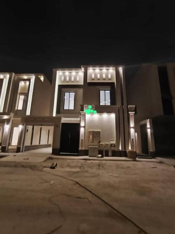 طابق للبيع في الجندلية، الرياض
