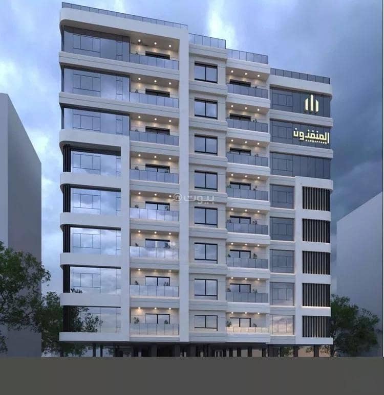 Studio apartment for sale in al hamra, al khobar
