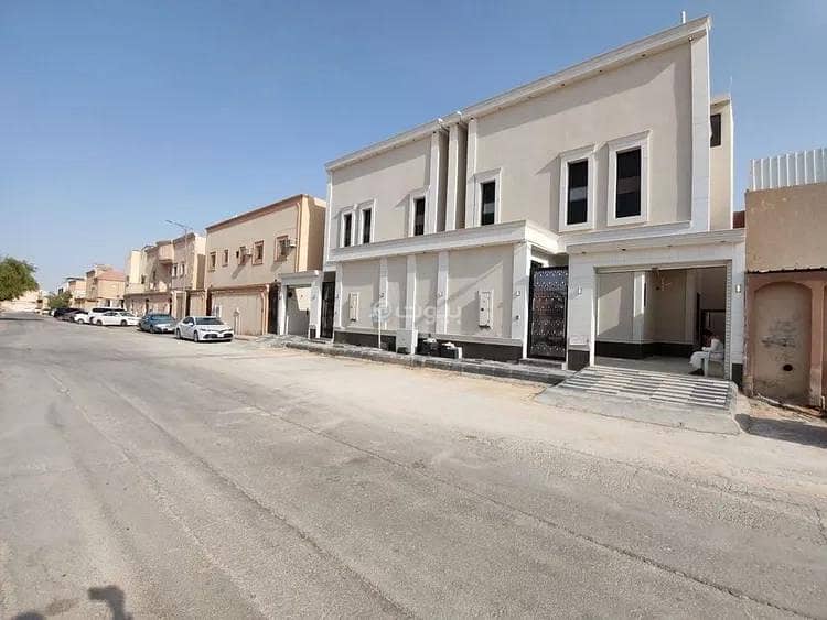 فيلا للبيع في طويق, غرب الرياض فيلا للبيع في طويق, غرب الرياض