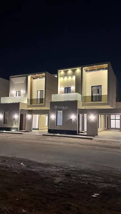 6 Bedroom Villa for Sale in West Riyadh, Riyadh - 6 Bedroom Villa For Sale in Al Mahdiyah, Riyadh