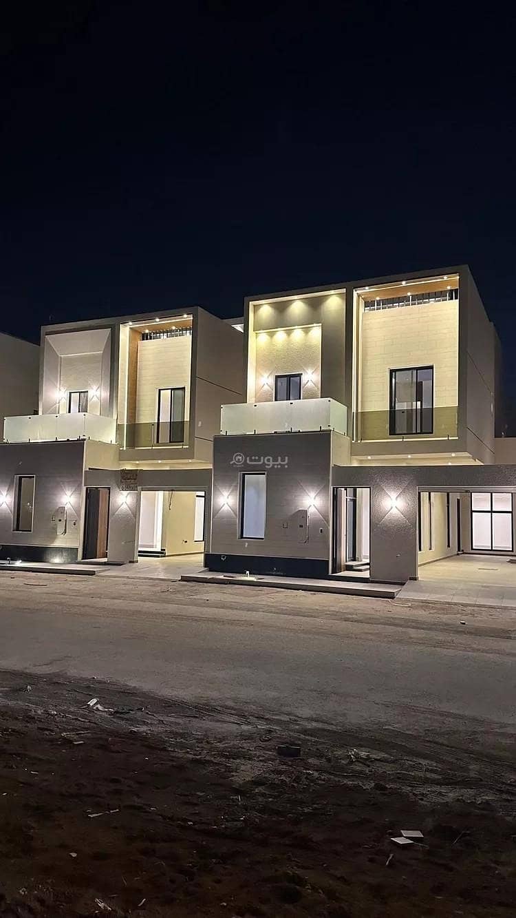 6 Bedroom Villa For Sale in Al Mahdiyah, Riyadh