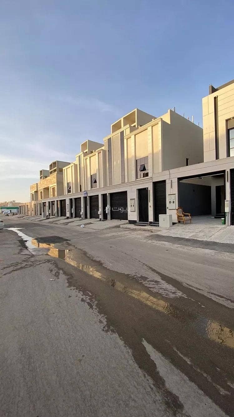 Floor for Sale in Tuwaiq, West Riyadh