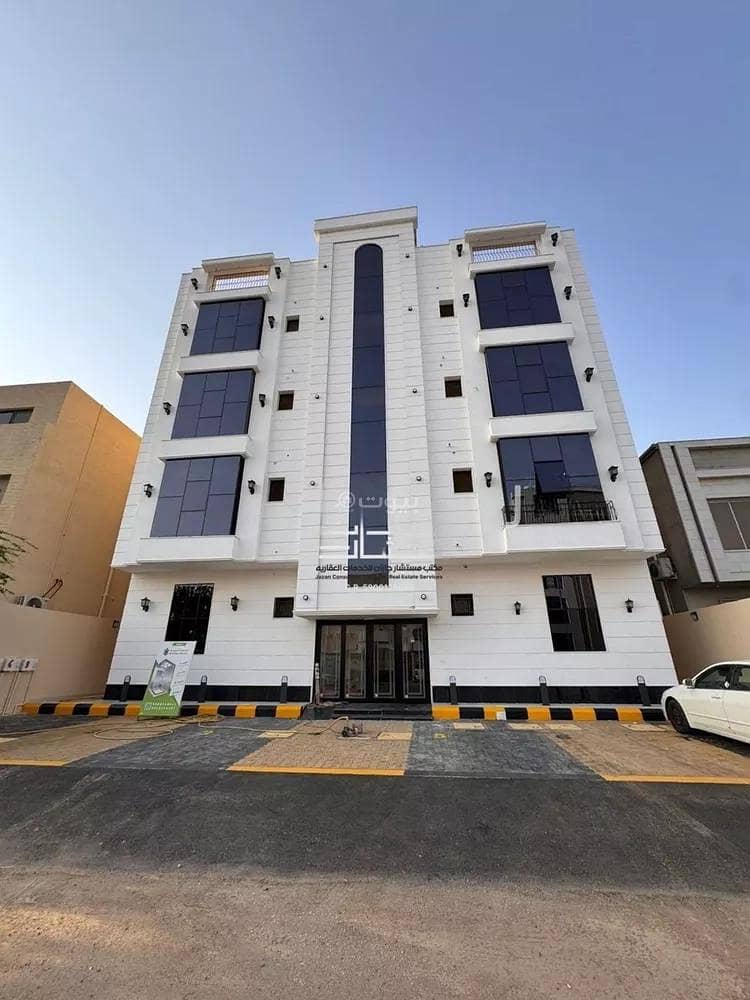 شقة للبيع في الرحاب 1، جازان شقة للبيع في الرحاب 1، جازان