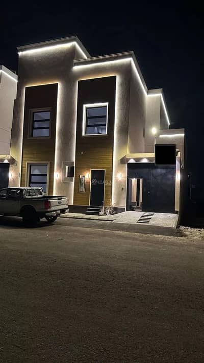 5 Bedroom Villa for Sale in West Riyadh, Riyadh - Villa For Sale in Al Mahdiyah, Riyadh