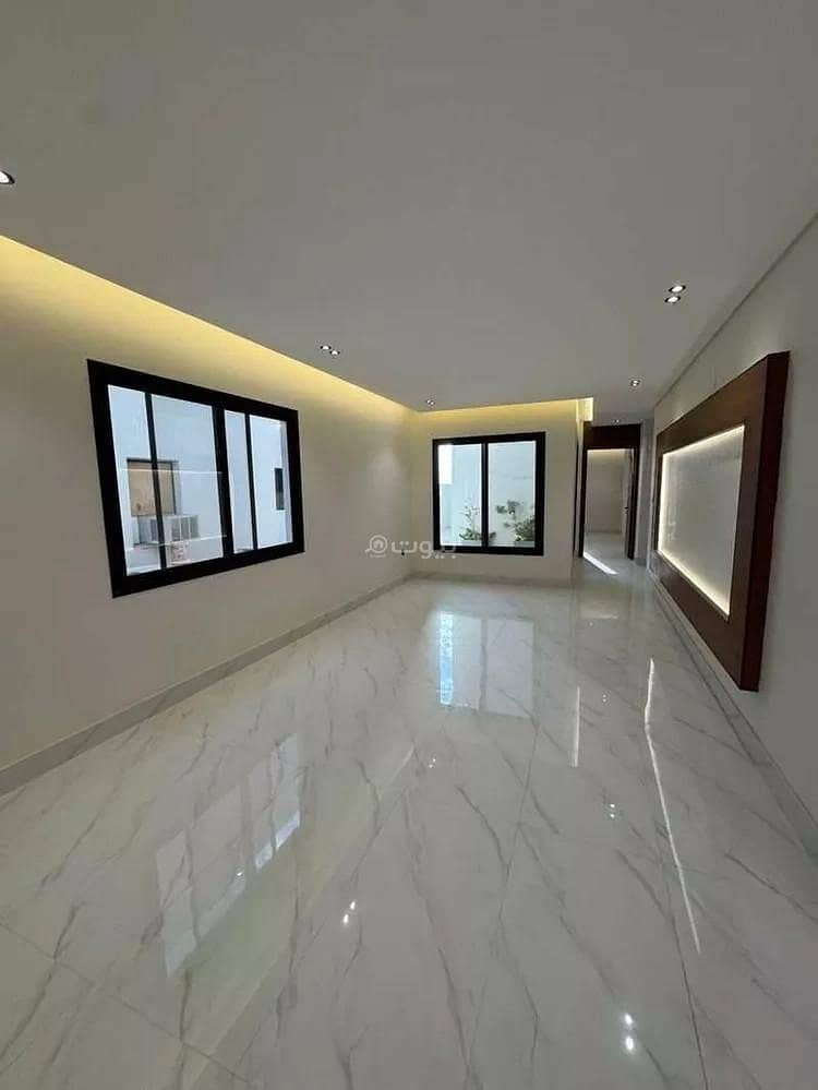 طابق للإيجار في النرجس، الرياض