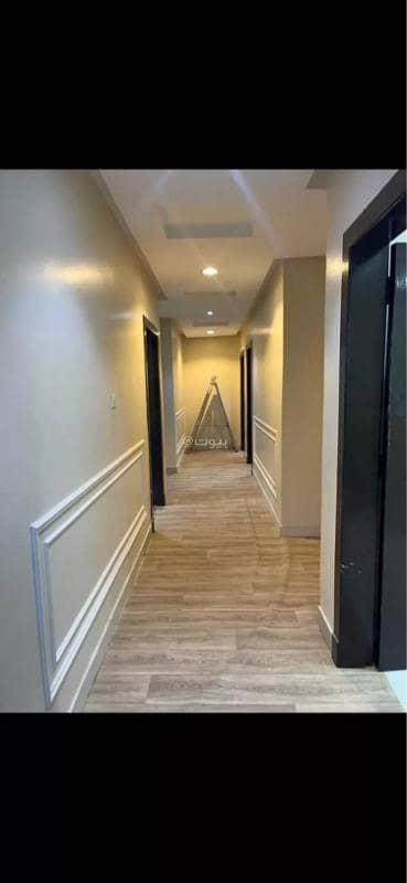Apartment for sale on Wadi Al-Khudarim Street, Al-Badr District, Riyadh City