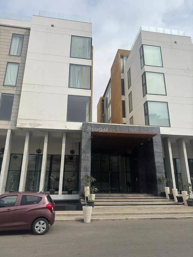 Apartment for Sale in Al Nahdah, North Jeddah