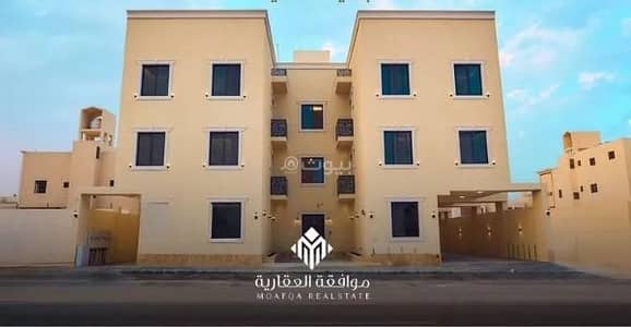 شقة 3 غرف نوم للبيع في غرب الرياض، الرياض - شقة للبيع في المهدية، غرب الرياض