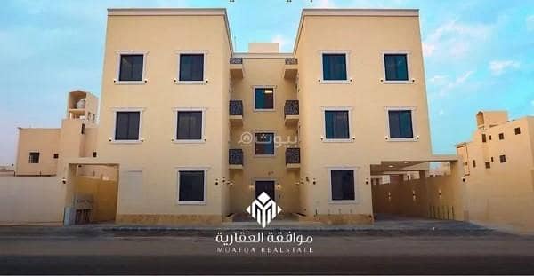 شقة للبيع في المهدية، غرب الرياض شقة للبيع في المهدية، غرب الرياض