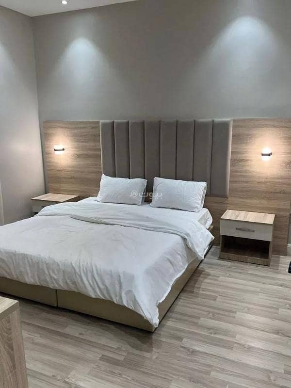 Studio apartment for rent in al sahafah, riyadh