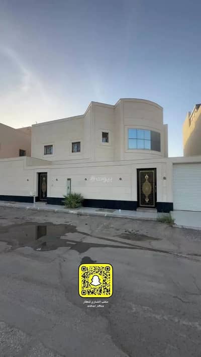 1 Bedroom Villa for Sale in King Fahd District, Unayzah - Villa for sale in king fahd district, unayzah