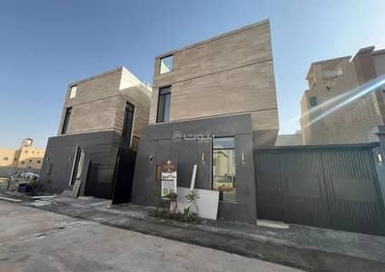 6 Bedroom Villa for Sale in West Riyadh, Riyadh - Villa for sale in Al Mahdiyah, West Riyadh