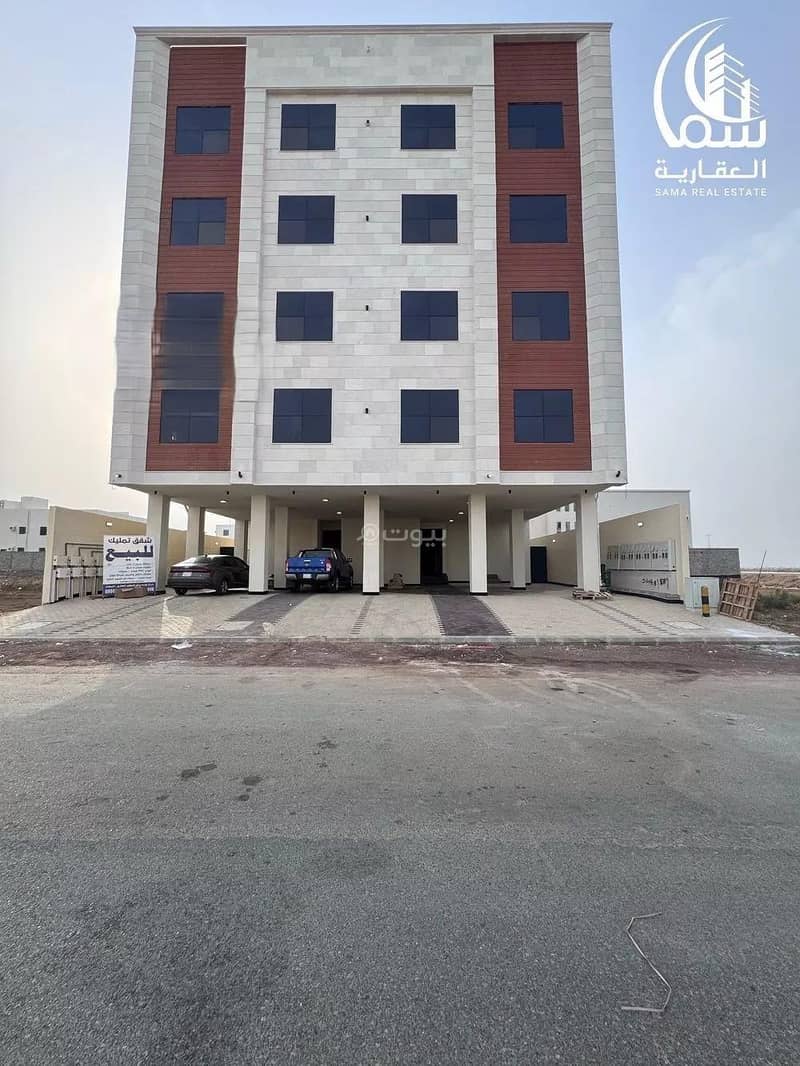 Studio apartment for sale in ar rehab 3, jazan