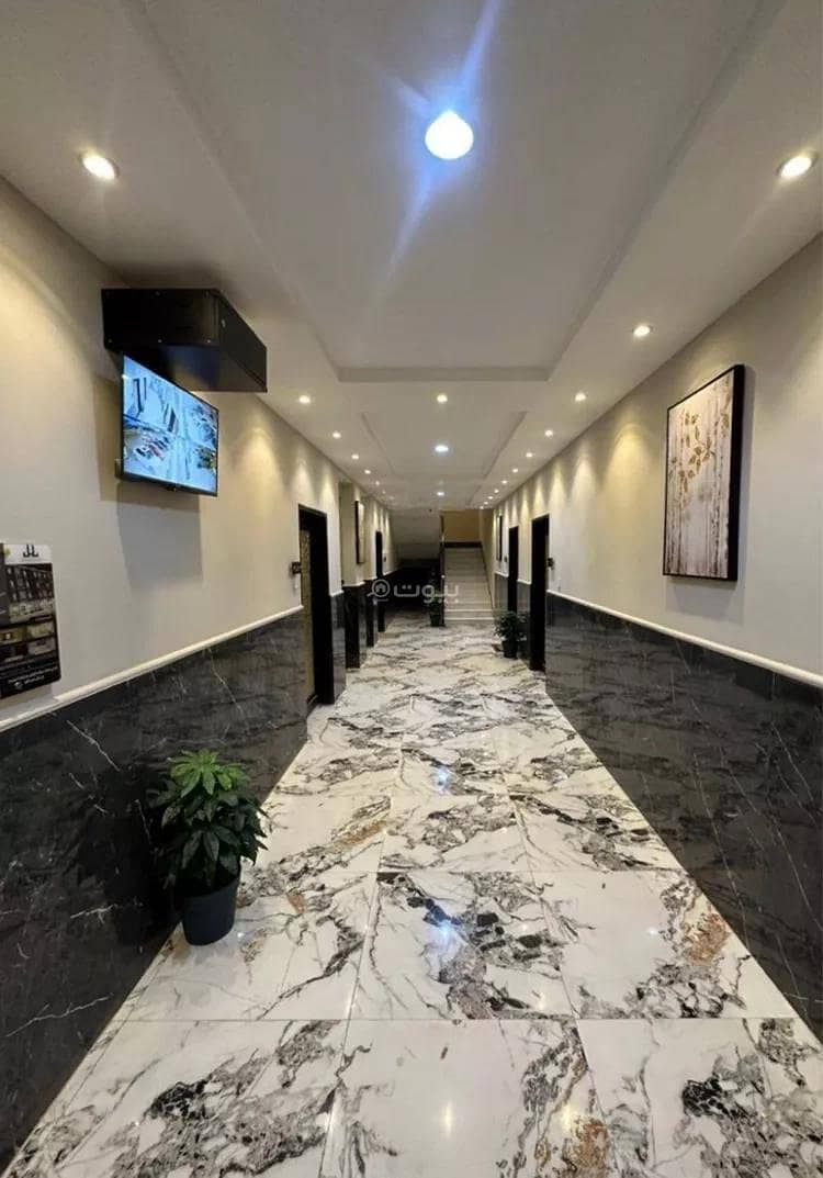 apartment for rent in hittin, riyadh