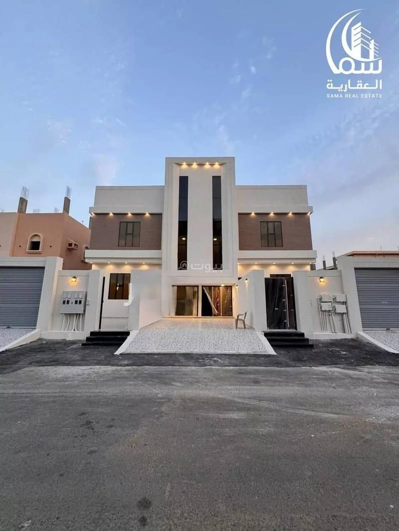 Apartment consisting of 7 bedrooms for sale in Suez 1