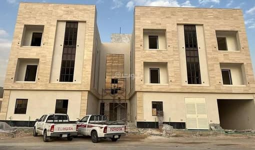 شقة 3 غرف نوم للبيع في غرب الرياض، الرياض - شقة للبيع في المهدية، غرب الرياض