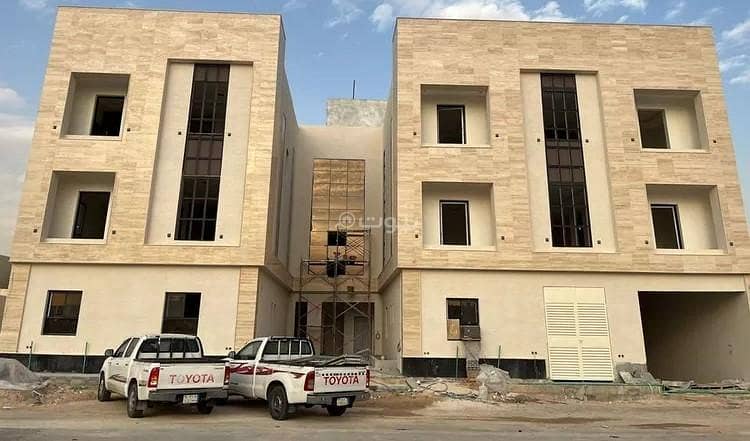 شقة للبيع في المهدية، غرب الرياض شقة للبيع في المهدية، غرب الرياض