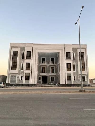 فلیٹ 4 غرف نوم للبيع في غرب الرياض، الرياض - شقة للبيع في المهدية، غرب الرياض