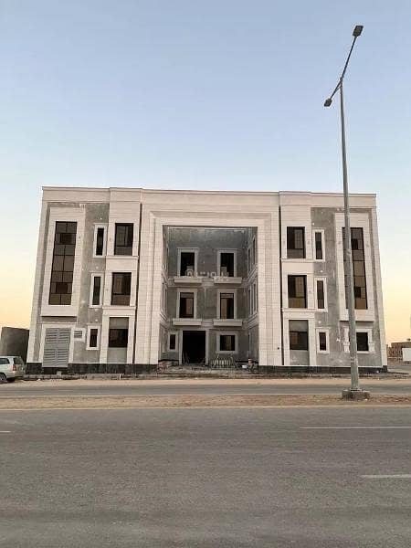 شقة للبيع في المهدية، غرب الرياض