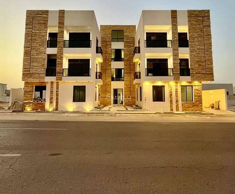 Apartment for Sale in Al Mahdiyah, West Riyadh