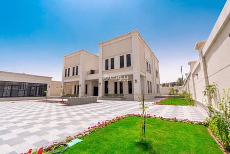 فیلا 6 غرف نوم للبيع في شمال الرياض، الرياض - قصر فاخر للبيع في شارع رقم 196, حي الملقا, مدينة الرياض, منطقة الرياض