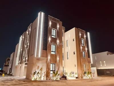 شقة 3 غرف نوم للبيع في غرب الرياض، الرياض - شقة للبيع في المهدية، غرب الرياض