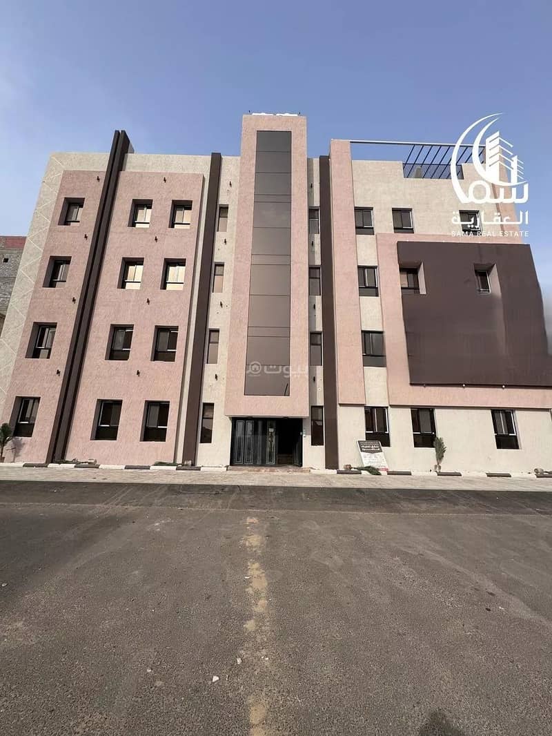 Studio apartment for sale in al suways 1, jazan