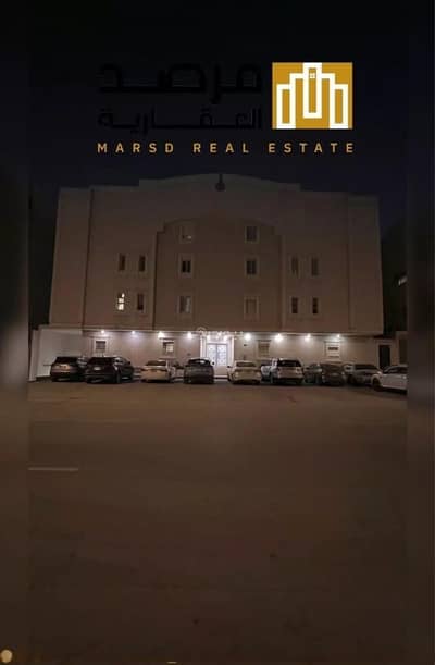 3 Bedroom Apartment for Sale in North Riyadh, Riyadh - Apartment for sale in hittin, north of riyadh