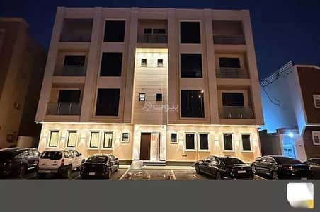 فلیٹ 3 غرف نوم للايجار في شرق الرياض، الرياض - شقة للإيجار في شارع الديار, حي غرناطة, مدينة الرياض, منطقة الرياض