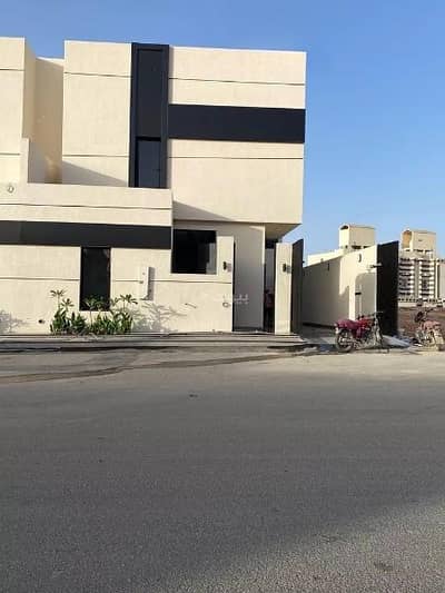 4 Bedroom Villa for Sale in West Riyadh, Riyadh - Villa for sale in Al Mahdiyah, West Riyadh