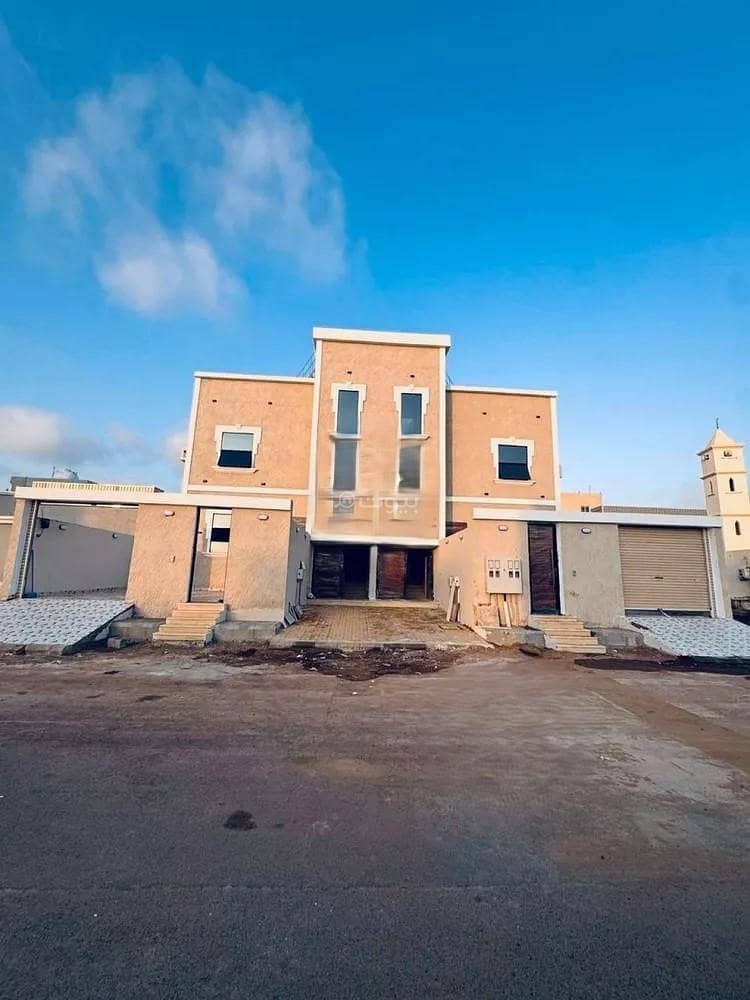 شقة للبيع في الرحاب 3، جازان شقة للبيع في الرحاب 3، جازان