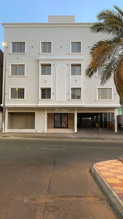 5 Bedroom Flat for Sale in Muead, Makkah - Apartments for sale in Ashraie, Makkah